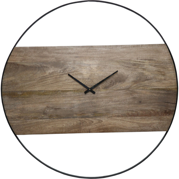 Amika Wall Clock