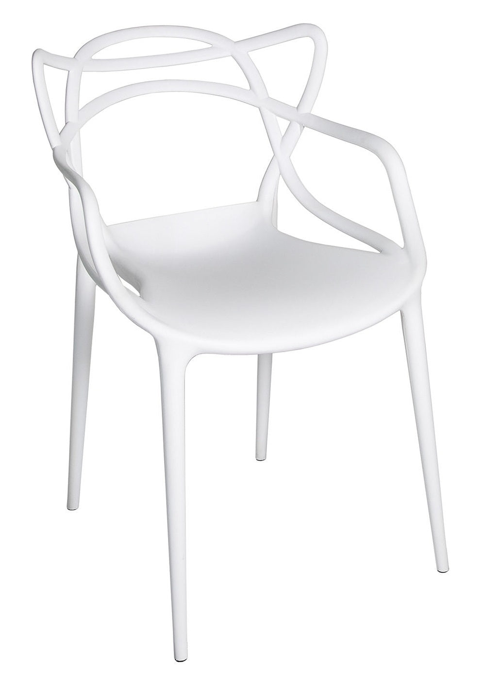Crane Chair – White