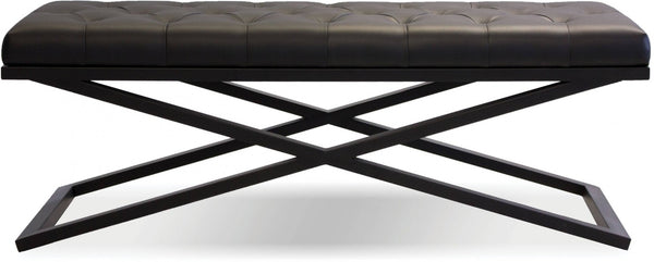 Crosstown Large Bench