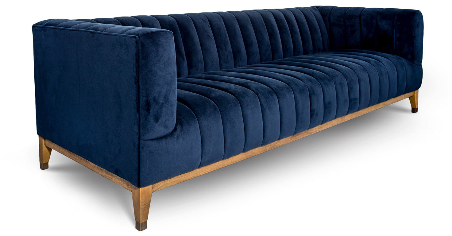 Jason Sofa – Navy