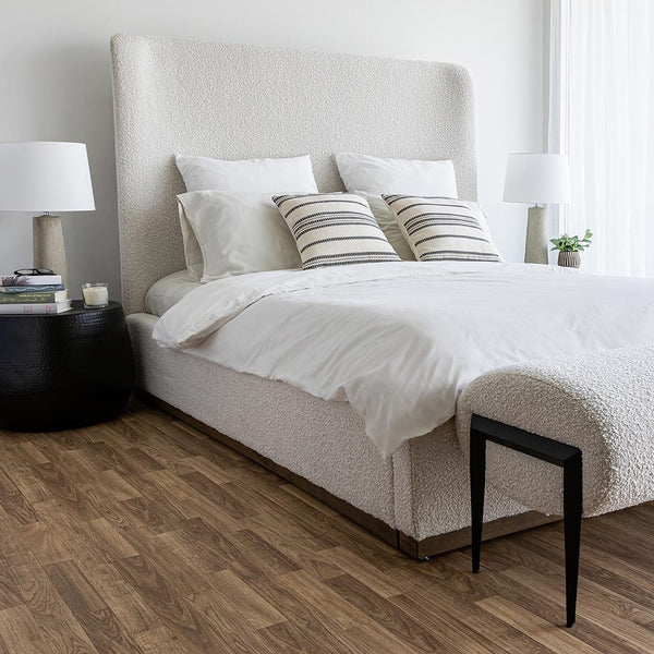 Faye Queen Bed