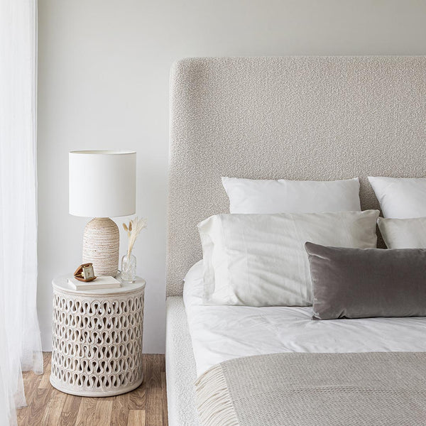 Faye King Bed
