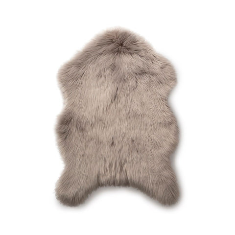 Frank’s Faux Fur – Taupe