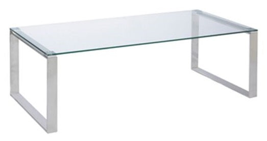 Gem Glass Coffee Table