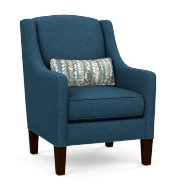 Jino Chair - Custom Made