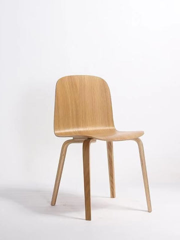 Glen Chair - Natural