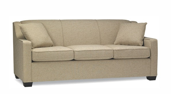 Hastings Queen Sofa Bed - Custom Made
