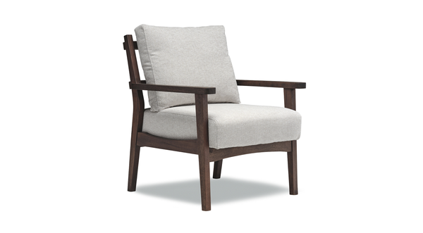 Jervis Chair - Custom Made