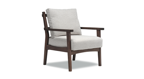 Jervis Chair - Custom Made