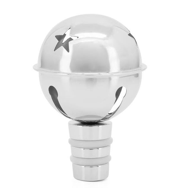 Cheers Bottle Topper - Jingle Bell