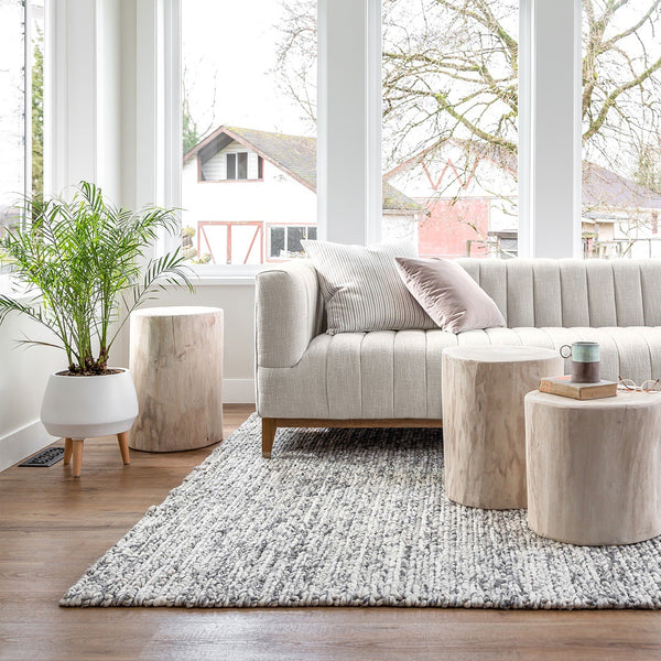 Jason Sofa – Cream
