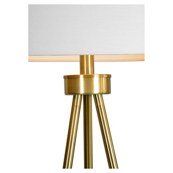 Visionary Floor Lamp