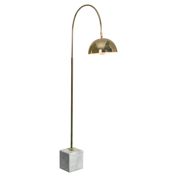 Valdosta Floor Lamp