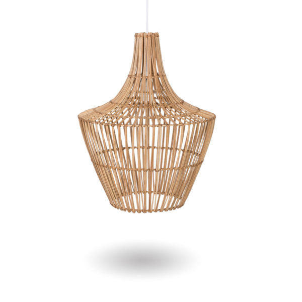 Bohemian Lordes Pendant Lamp – Natural
