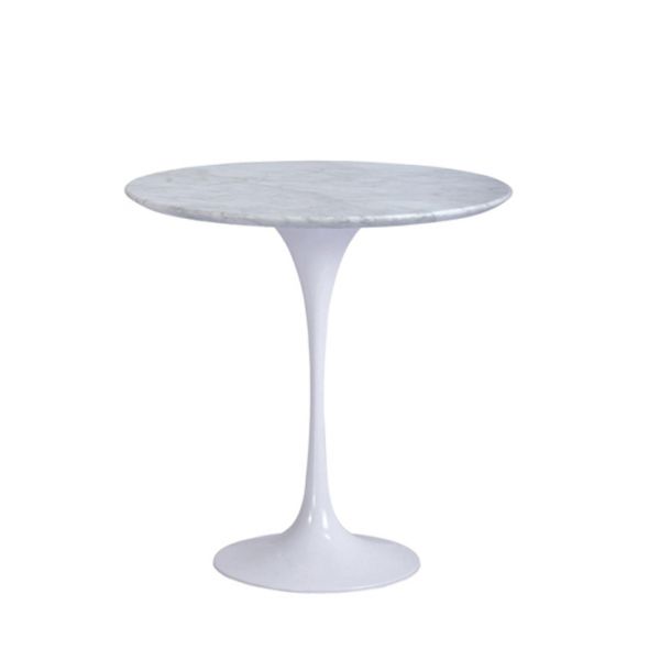 Marble Side Table