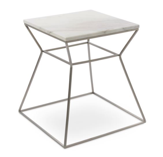 Gakko Marble End Table