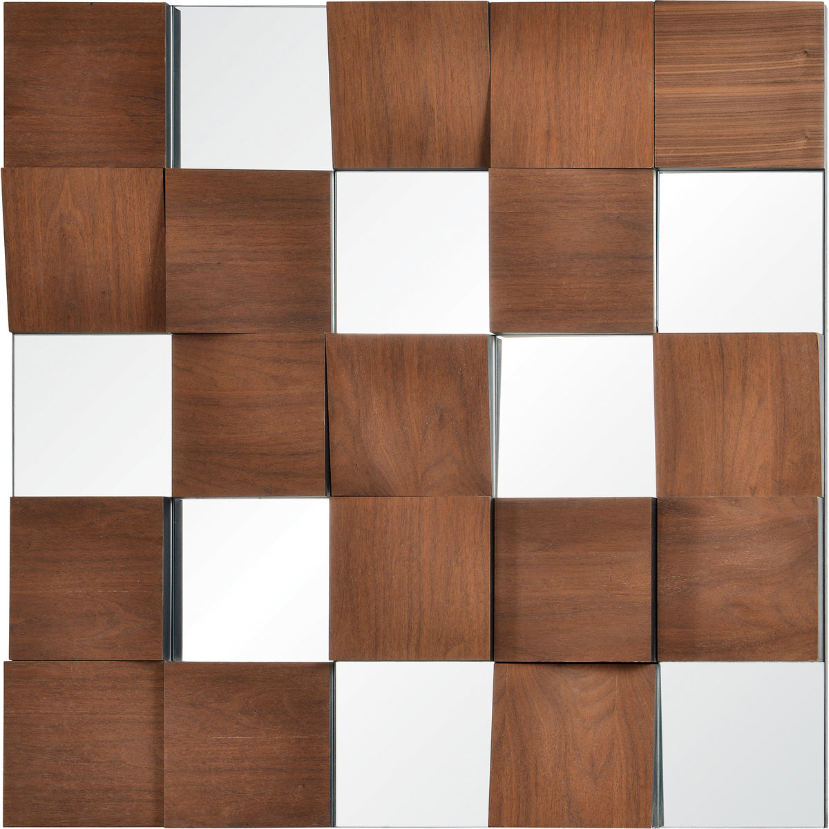 Westside Wall Mirror