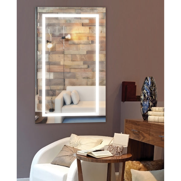 Adele Wall Mirror
