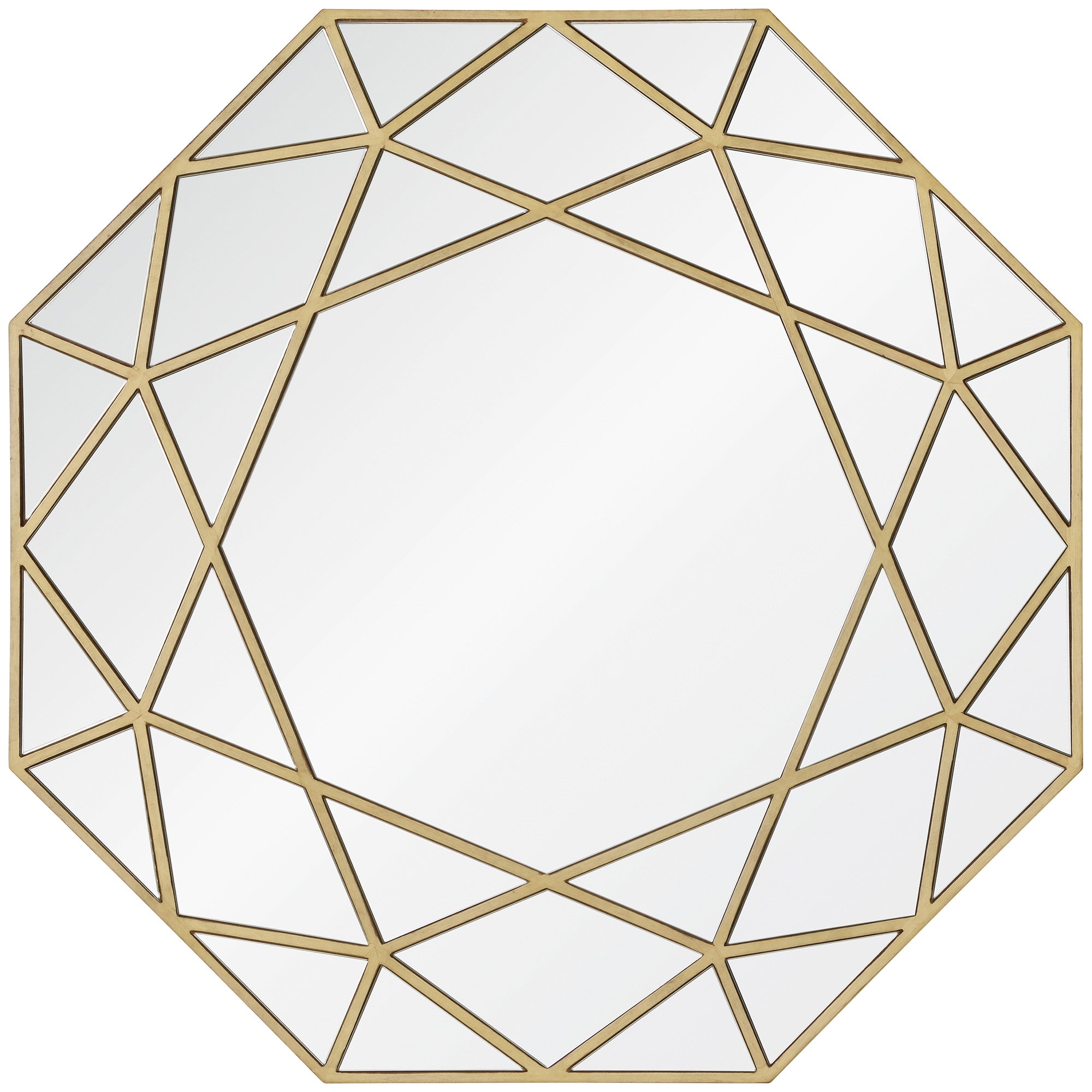 Deloro Wall Mirror