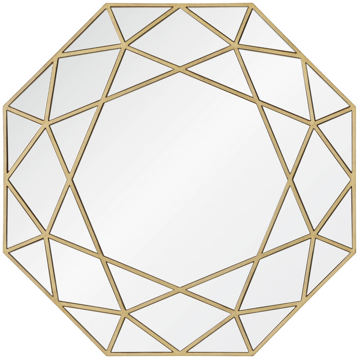 Deloro Wall Mirror