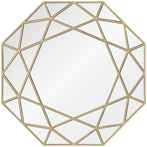 Deloro Wall Mirror