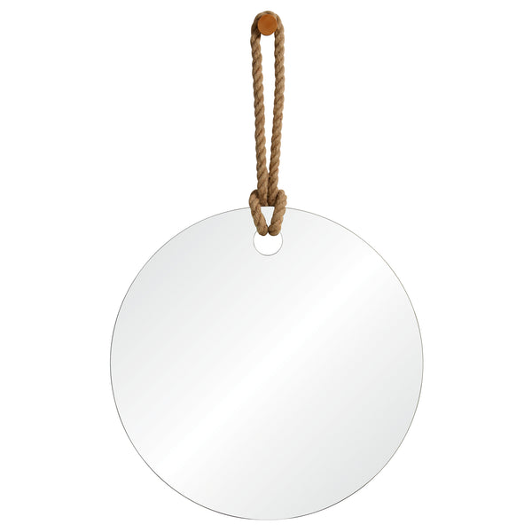 Pelmet Wall Mirror