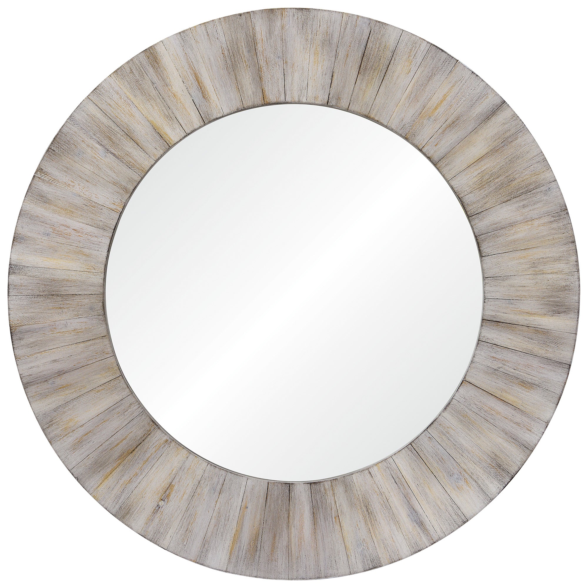 Sheldon Wall Mirror