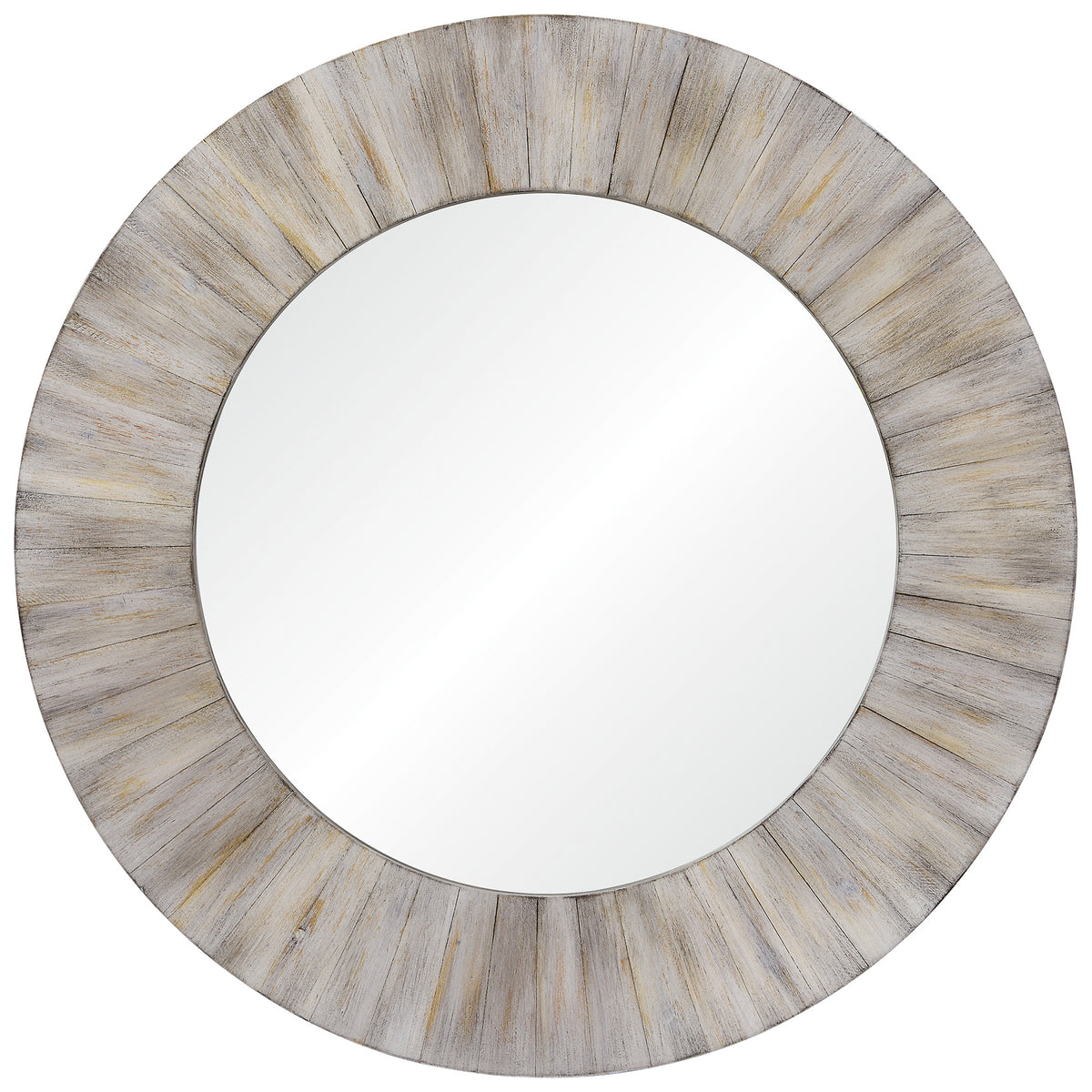Sheldon Wall Mirror