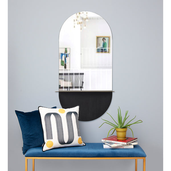 Lisdarra Wall Mirror