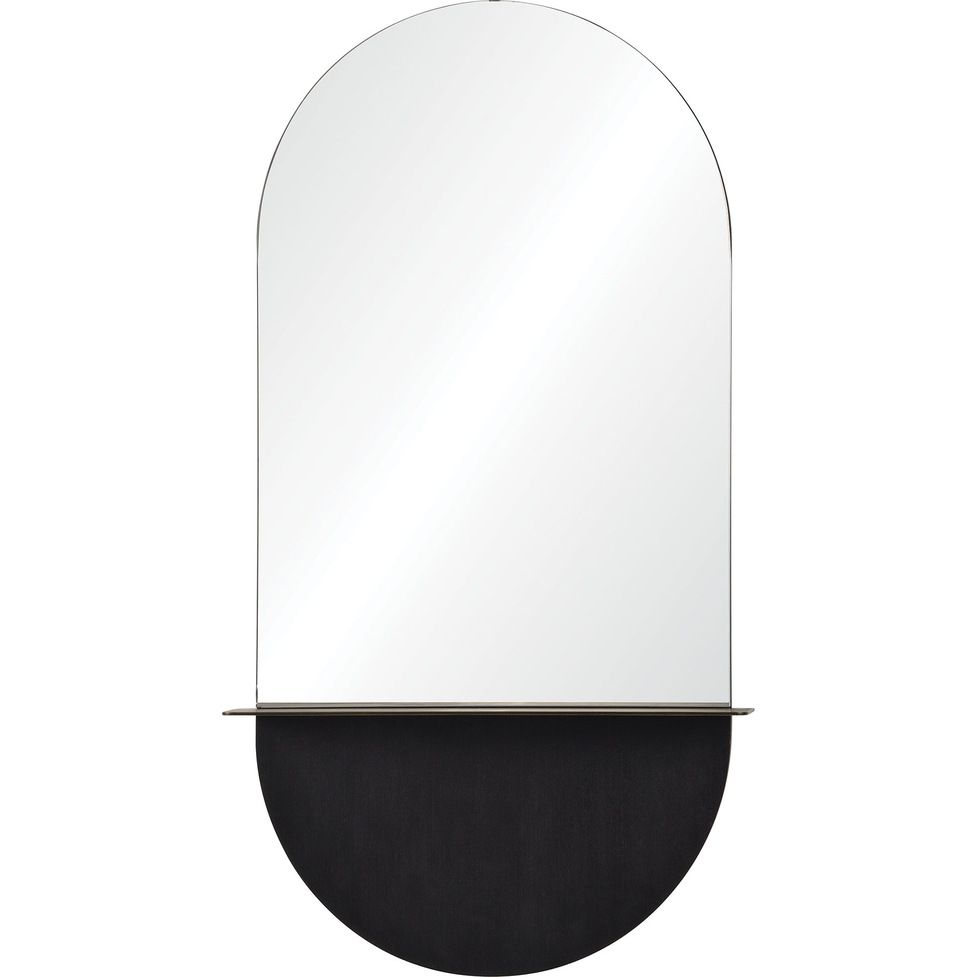 Lisdarra Wall Mirror
