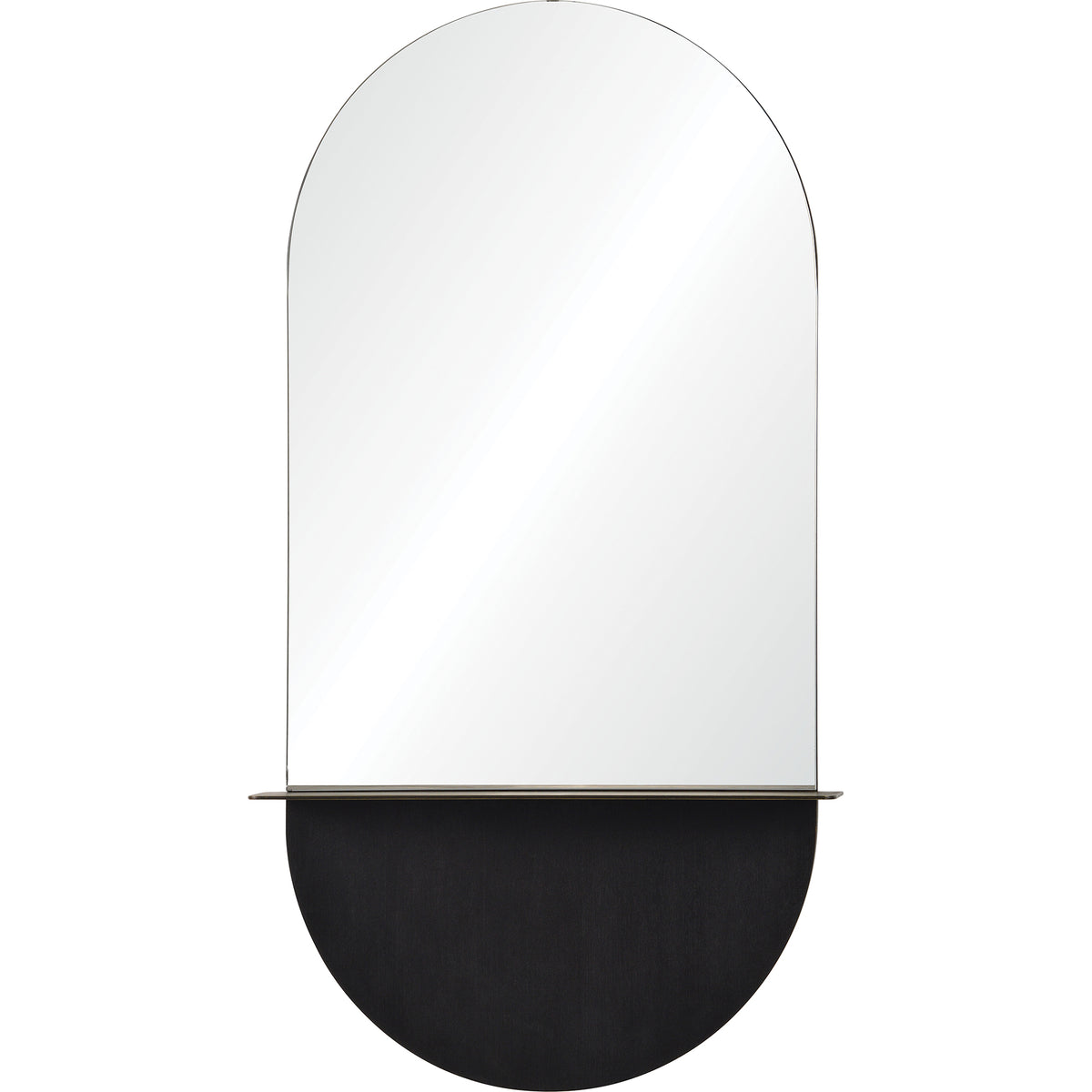 Lisdarra Wall Mirror