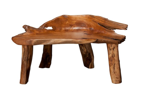 Natura Dian Bench