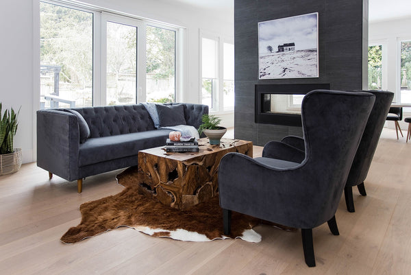 Natura Flow Coffee Table