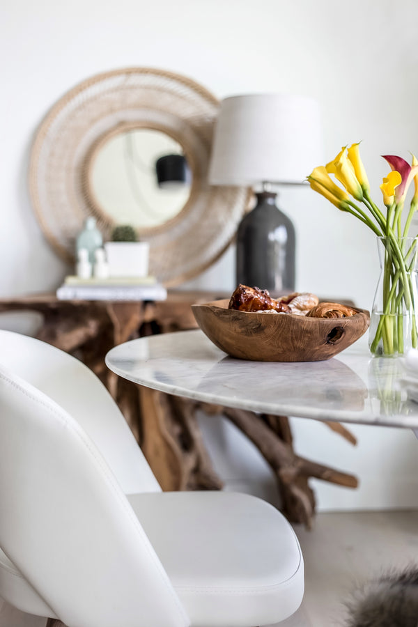 Natura Tipis Fruit Bowl (Set of 3)