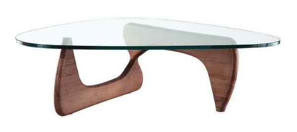 Noguchi Coffee Table - Walnut