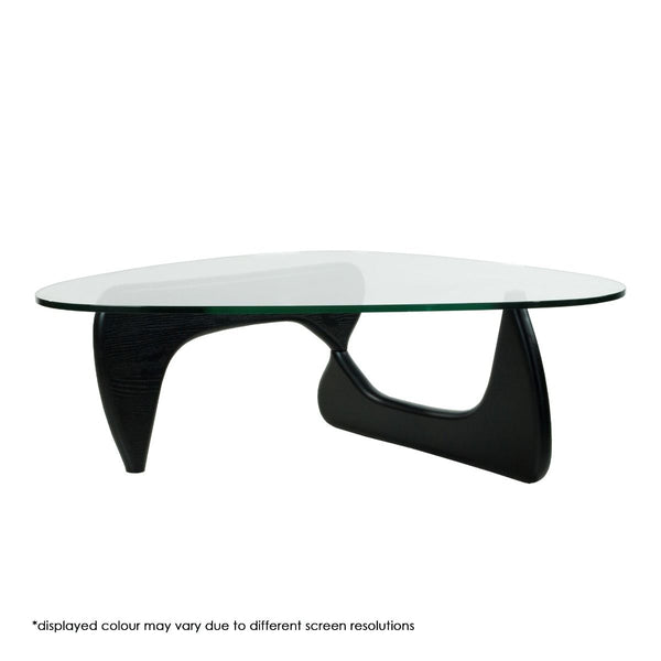 Noguchi Coffee Table - Black