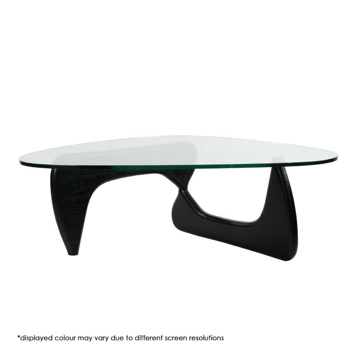 Noguchi Coffee Table - Black