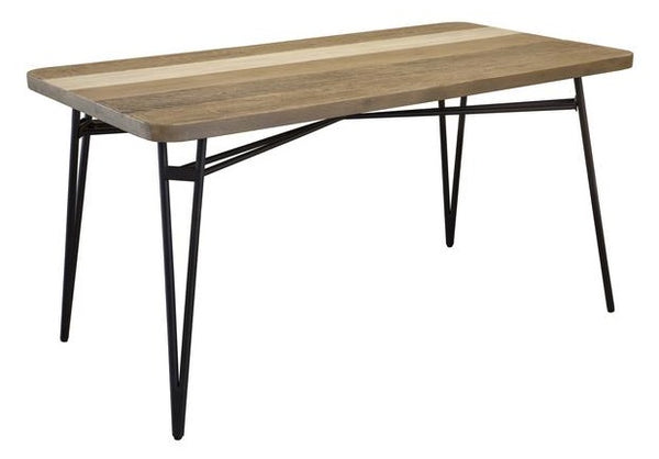 Noir Havana Dining Table