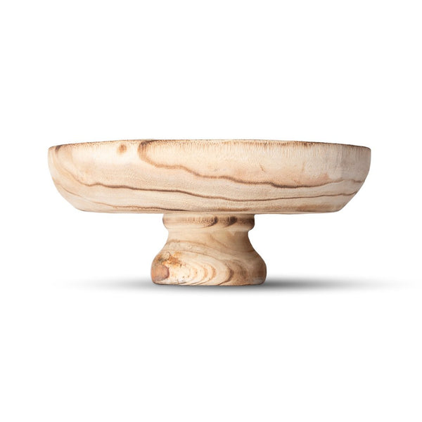 Nova Pedestal Bowl