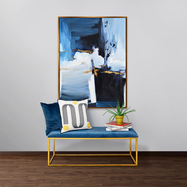 Orion Canvas Painting