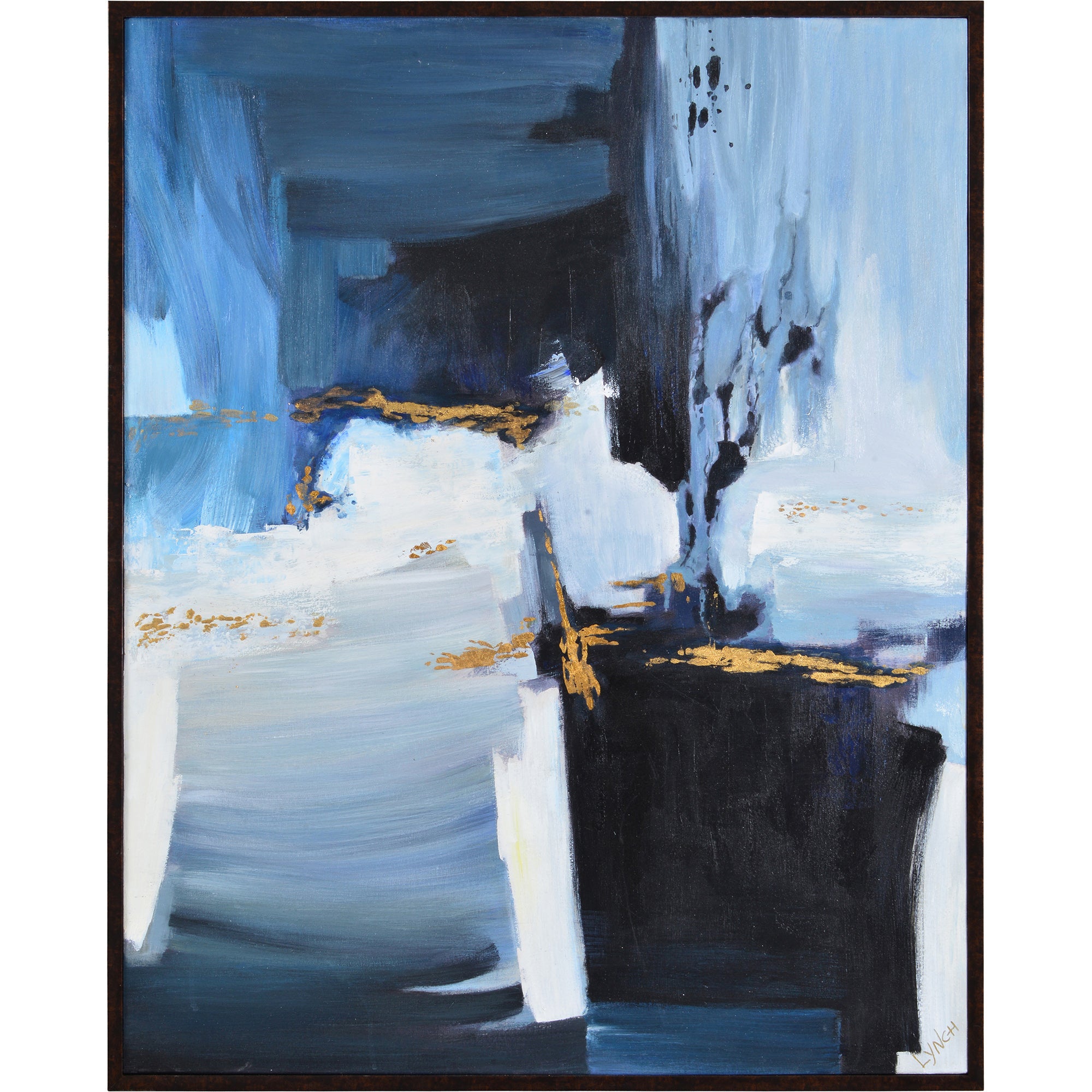 Orion Canvas Painting