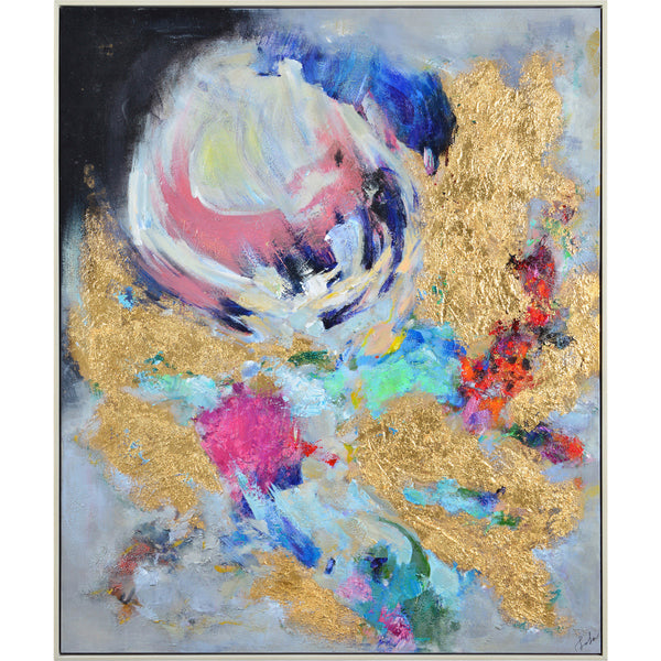 Baruth Canvas Painting