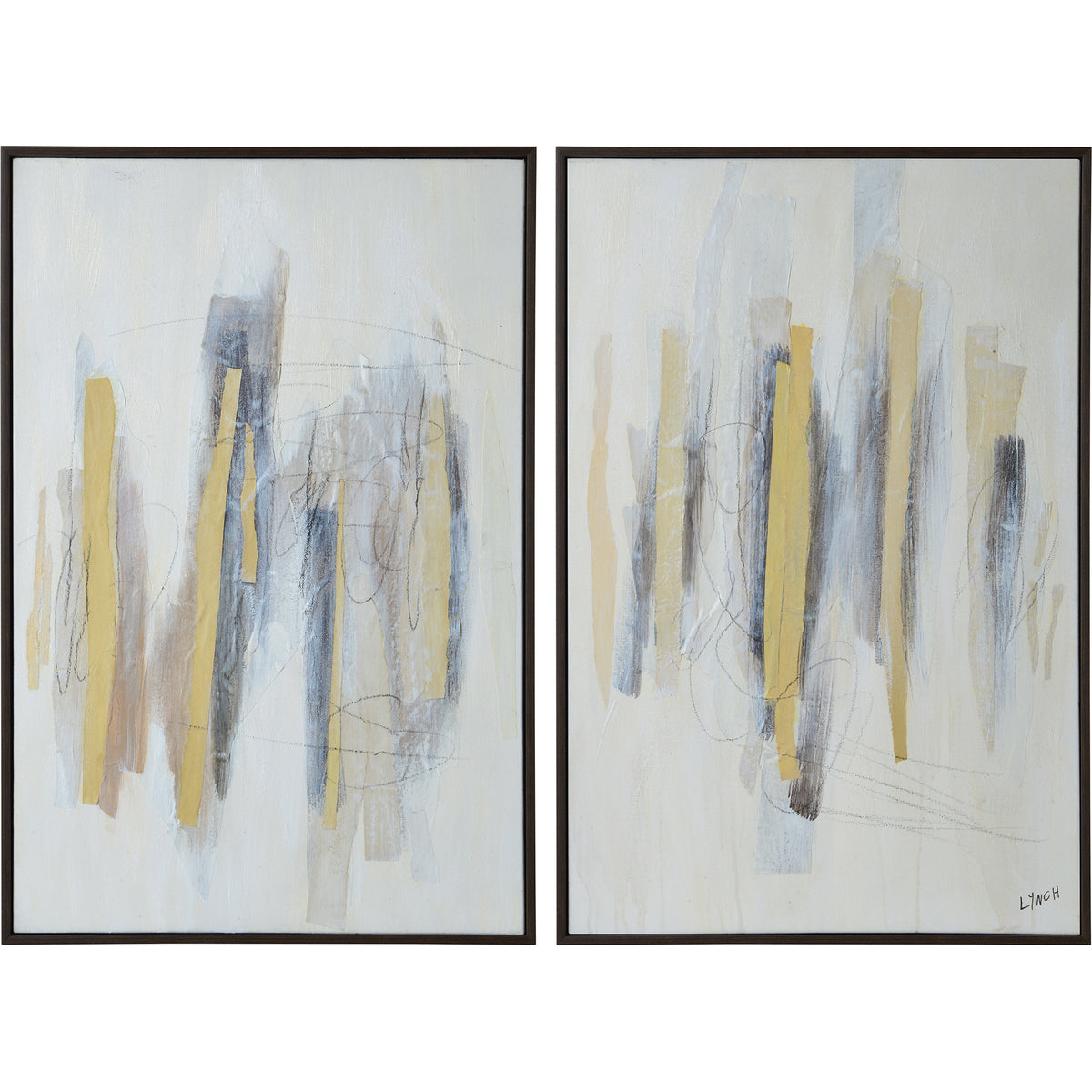 Kellert Canvas Painting Set