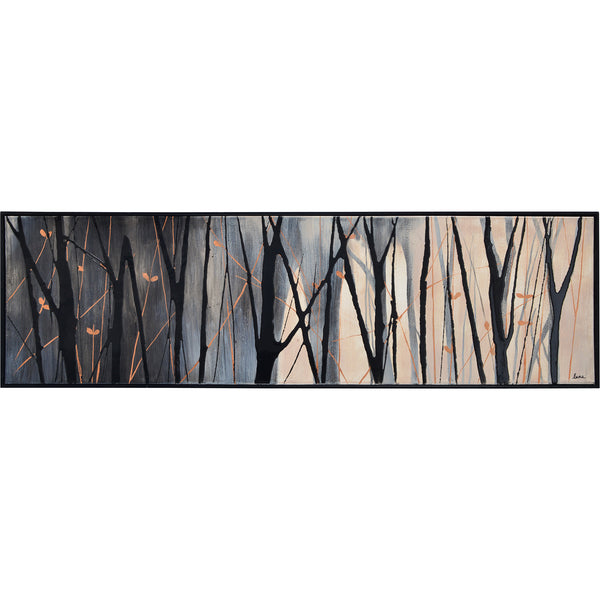 Bloomfield Canvas Painting