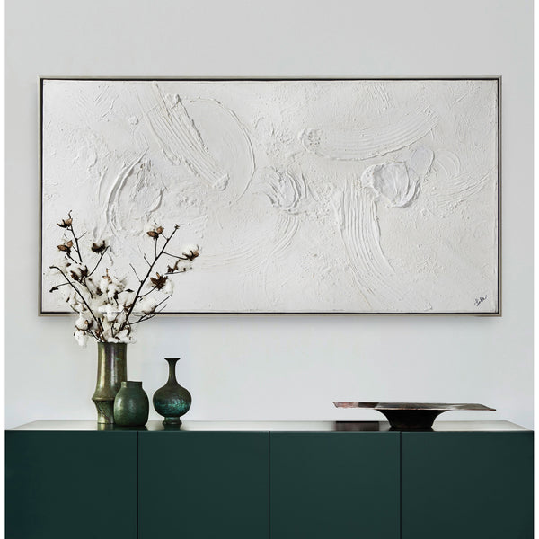 Yanno Canvas Painting