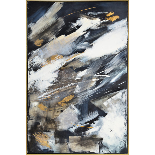 Westmount Canvas Painting