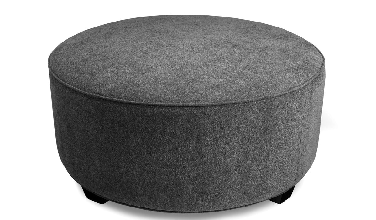 Mars Ottoman - Custom