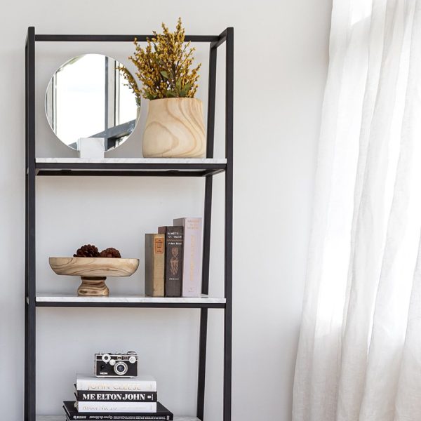 Nova Mesa Planter SM