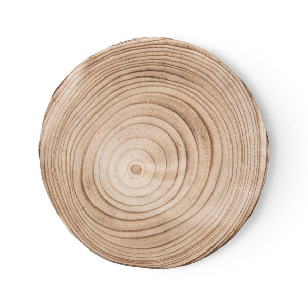 Nova Wood Round