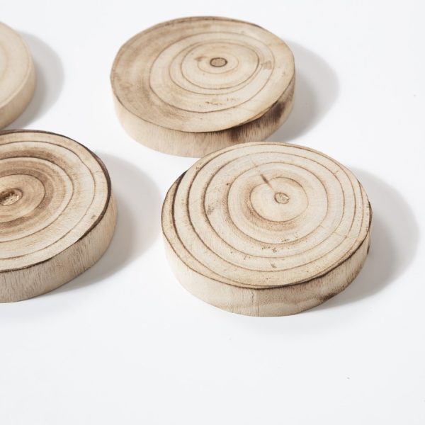Nova Coasters (set of 4)